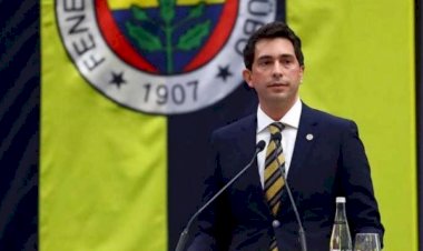 Savcıya rüşvet vermekle suçlanan Fenerbahçe Genel Sekreteri Kızılhan'ın dosyası 'FETÖ Borsası' davasıyla birleştirildi