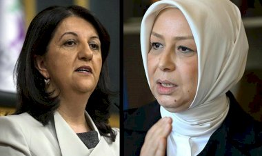 Siyasetteki "Bir süre misafir edilir, bırakılır" polemiği sürüyor…