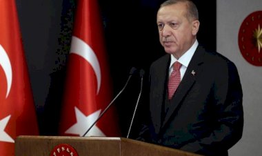 Erdoğan açıkladı: Salgında kademeli normalleşme dönemi martta başlıyor