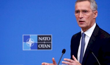 Stoltenberg: NATO'nun mali yükü üye ülkeler arasında daha eşit şekilde paylaşılmalı