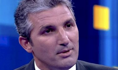 Nedim Şener: ABD ile askeri alanda da çatışma kaçınılmaz görünüyor