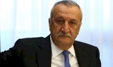 Mehmet Ağar: TBMM içindeki ve dışındaki tüm partilerin tek dil kurarak hükümetin yanında olmaları gerekiyor