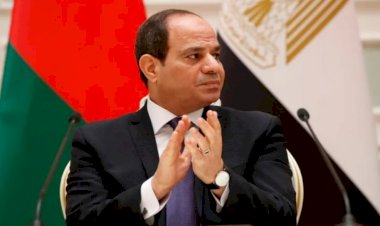 Mısır Cumhurbaşkanı Sisi: Aile başına ikiden fazla çocuk büyük sorun