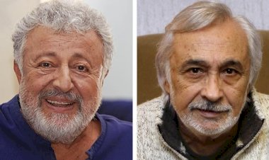 Gezen ve Akpınar'ın hapsi istendi