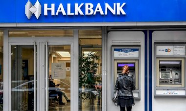ABD mahkemesi Halkbank aleyhine açılan davayı şartlı reddetti
