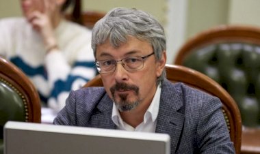 Ukrayna'da Rus propagandasına karşı faaliyet yürütecek bir merkez kurulacak