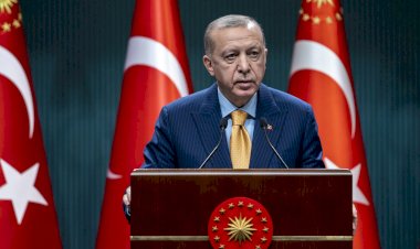 Erdoğan: Gara operasyonunun sorumlusu devlettir