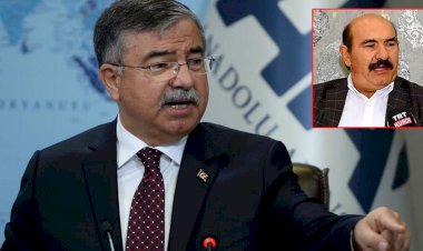 AK Partili Yılmaz'dan 'Osman Öcalan' açıklaması: Devlet örgütteki ayrışmaları kullanır