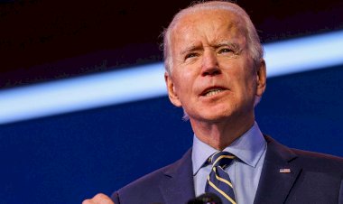 Biden: Çin insan hakları ihlallerinin bedelini ödeyecek
