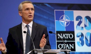 NATO: Afganistan'dan çekilme netleşmedi