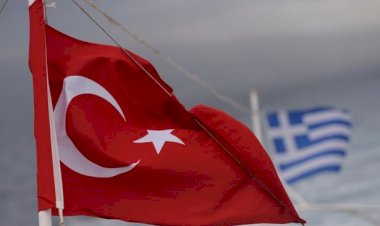 Türkiye ile Yunanistan arasında Navtex gerginliği