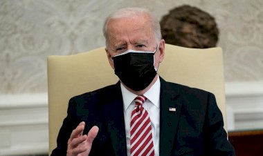 ABD Başkanı Biden'ın Doğu Türkistan açıklaması tepki çekti