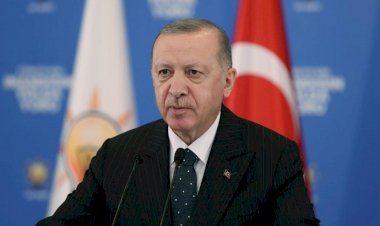 Washington Post’tan Erdoğan-Biden analizi: Cumhurbaşkanı tonu belirlemek istiyor