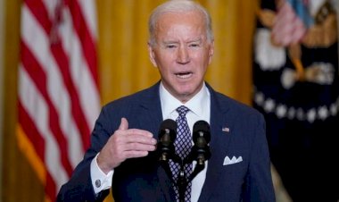 Biden'dan Avrupa'ya "ABD geri döndü" mesajı