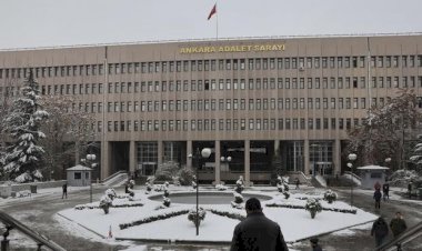 HDP'li 9 vekil hakkında fezleke düzenlendi