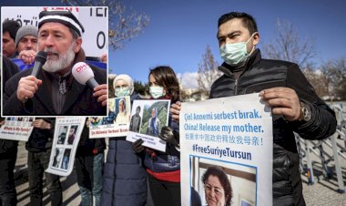 TÜRKİSTANDER'den Bakan Soylu'ya cevap: İktidar tarafından engelleniyoruz