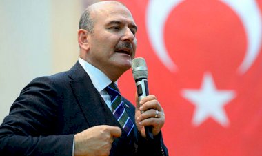 Bakan Soylu'dan Kılıçdaroğlu'na 'Gara' cevabı: PKK'yı aklamaktır