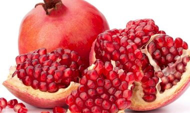 Nar Kabuğu Özütü Virüslerden Koruyor