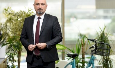 İSTANBUL’DAKİ BİSİKLET YOLU AĞI GENİŞLİYOR