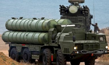 Rusya'dan S-400 açıklaması