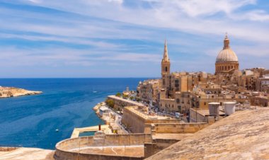 Malta'dan vatandaşlık alan şirket sahibi Türklerin isimleri açıklandı. Kimler yok ki. Giden gidene