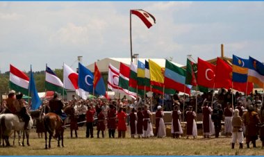 Rusya’dan Turancılık açıklaması