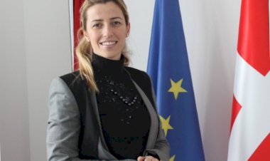 Sorunlara Çözümler Buluşması’nda,   ‘Erişilebilir ve Temiz Enerji’ Konuşuldu