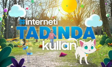 Samsung’dan anne ve babalara çağrı: İnternette kontrolü elden bırakmayın!  