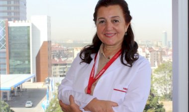 Çocuk kalbinde üfürümle sık karşılaşılıyor