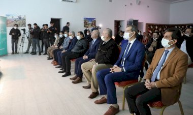 "Yunus’un Nefesi Sevgi Dili" Konseri