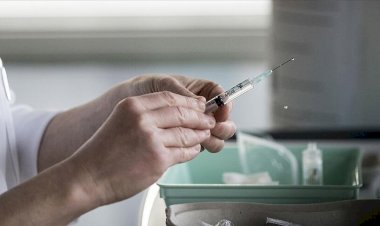 GSK ve CureVac, yeni nesil mRNA COVID-19 aşıları geliştirecek