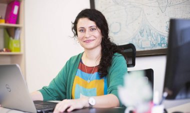 Boğaziçili bilim insanı karaciğer-dostu ilaçlar için araştırmalara başladı