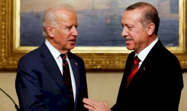 Erdoğan'dan ABD'ye "İşbirliği" Mesajı