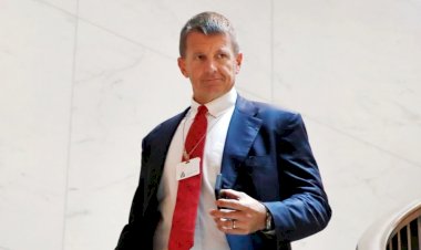 "Trump'ın Müttefiki Libya Silah Ambargosunu Deldi"