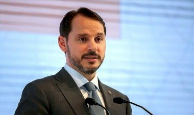 Berat Albayrak'ın avukatından açıklama: "Evinde eşi ve çocukları ile zaman geçirmektedir"