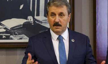 “Kıymetimi bilin yoksa yanınızda kalmayabilirim”