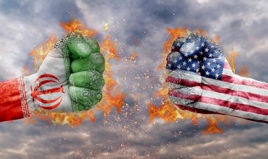 ABD ile İran arasında kritik gelişme! Görüşmeler başladı