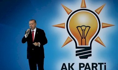 Mustafa Karaalioğlu   Erdoğan, erken seçimi herkesten çok ciddiye alıyor