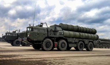 Rus yetkili: Türkiye ile ortak S-400 üretimi üstüne çalışıyoruz