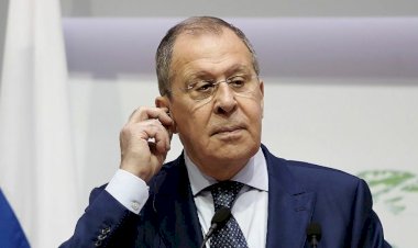 Lavrov yoksa Turancı mı?!