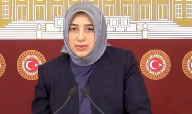 Özlem Zengin’in sözleri nasıl yankı buldu?