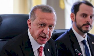 Erdoğan Albayrak'ın bakanlık dönemi icraatlarını savundu