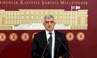 Gergerlioğlu: AYM'ye başvuruyoruz