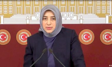 Özlem Zengin'e sosyal medyadan hakarete soruşturma