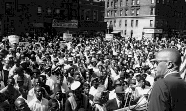 Malcolm X'in ailesi cinayette FBI parmağı olduğunu öne süren bir mektup yayınladı