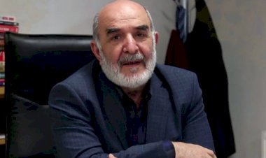 Ahmet Taşgetiren   Şirazesi dağılmış ifadeler