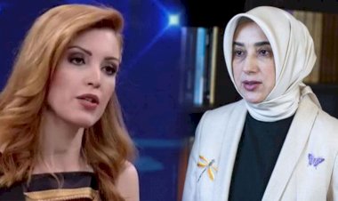 Nagehan Alçı: Çocukların Cezaevinde Büyümesi Asla Kabul Edilemez