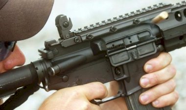 BM raporu: Blackwater'ın kurucusu Hafter'e yardım etti