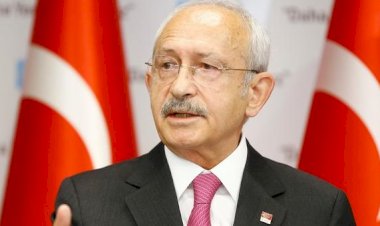 Kılıçdaroğlu: Ücretsiz aşılar fatura edildi mi?