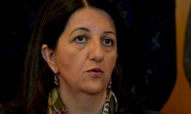 Pervin Buldan: Milletvekilimiz Gare’ye gitmedi